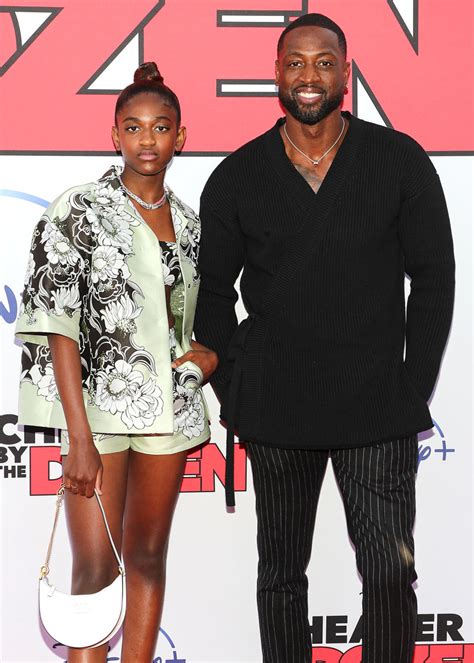 zaya cassidy|Dwyane Wade’s daughter Zaya granted legal name, gender .